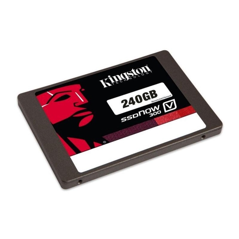 Ổ cứng SSD laptop 240G Kingston V3000