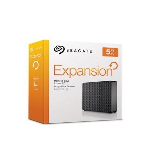 Ổ cứng di động SEAGATE Expansion Desktop 4TB USB