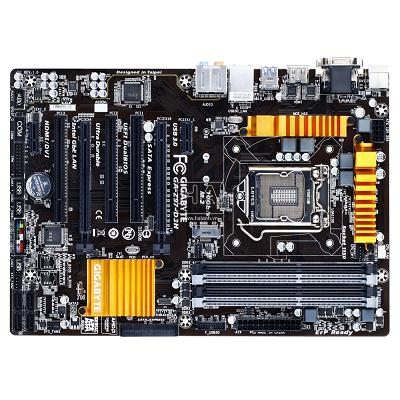 Bo mạch chủ Gigabyte Z97-D3H