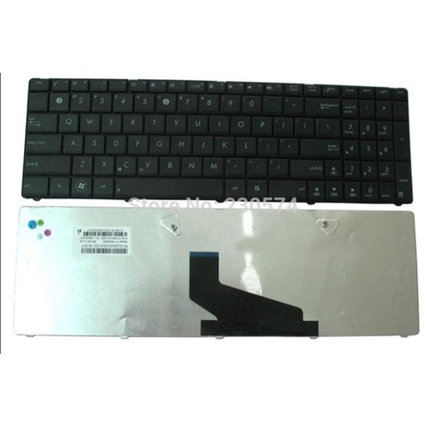 Bàn phím – Keyboard Asus X53B