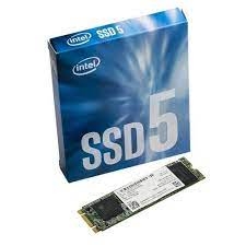 Ổ cứng SSD Intel 540s 180GB M2 2280 SSDSCKKW180H6X1