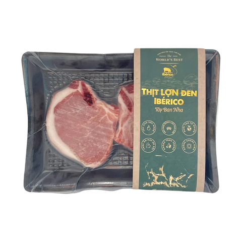 Thịt Cốt Lếch (Ib French Rack) 300gr