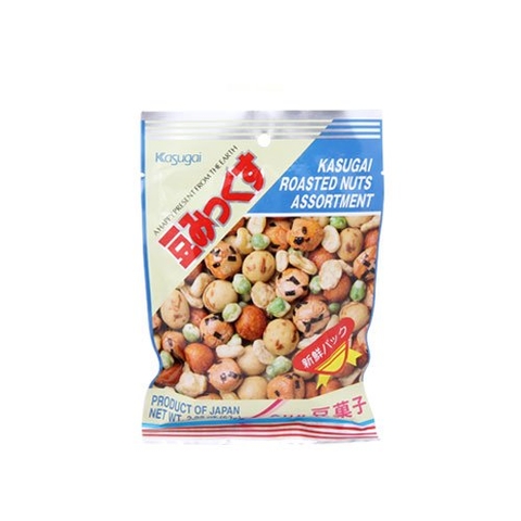 Đậu Thập Cẩm Kasugai I Nhật Bản I 57Gr