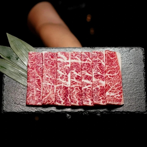 Bò Chill Wagyu A5 Ranpu