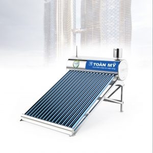 Máy nước nóng NLMT I316 200L