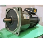 Motor giảm tốc mặt bích 0,75kw 1hp