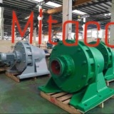 Hộp giảm tốc cyclo 30kw 40hp