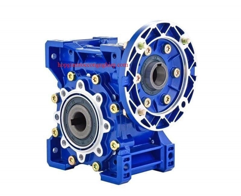 Motor giảm tốc NMRV 050