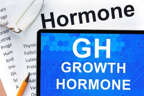 Hormone tăng trưởng (HGH)  là gì? Những lợi ích của HGH