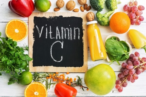Vitamin tăng cường miễn dịch chống nCoV