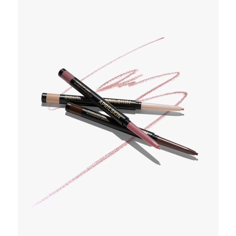 Bút Kẻ Mắt Aprilskin Double Up Liner