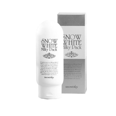 Tắm trắng Snow White Face & Body Secret Key