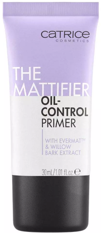 Kem Lót Catrice The Mattifier Oil-Control Primer 30ml