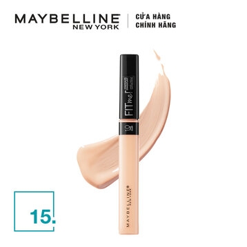 Che Khuyết Điểm Maybelline Fit Me