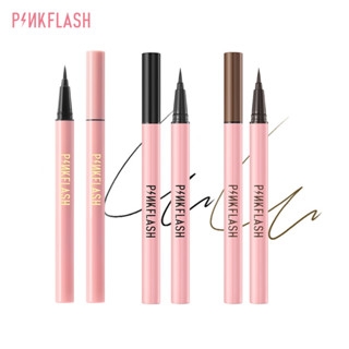 Kẻ Mắt Pinkflash Waterproof Easy Eyeliner E01