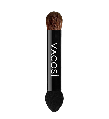 CM16-Cọ Vacosi Sponge & Brush Eyeshadow