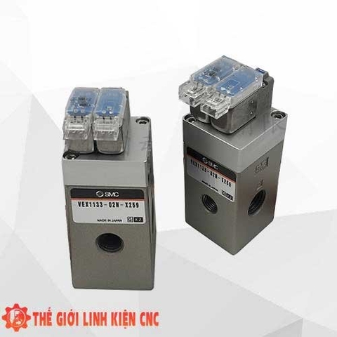 Van khí nguồn plasma Mỹ Hypertherm dòng Powermax45, Powermax65, Powermax 85, Powermax105 mã VEX1133-02N-X259