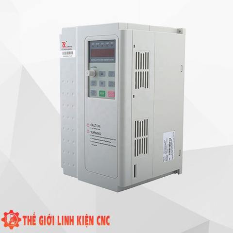 biến tần fuling, biến tần cnc, biến tần fuling 3.7kw, biến tần 3.7kw