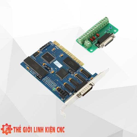 Card điều khiển NCstudio V5