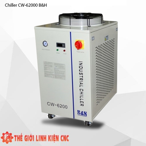 Chiller làm mát CW-6200 (B&H)