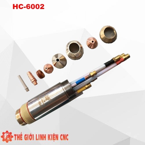 Phụ kiện nguồn 300A Trung Quốc - mỏ HC6002