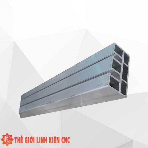 linh kiện máy cnc, máy cắt plasma cnc, nhôm gá spindle, phụ kiện máy cnc, thanh nhôm gá củ đục