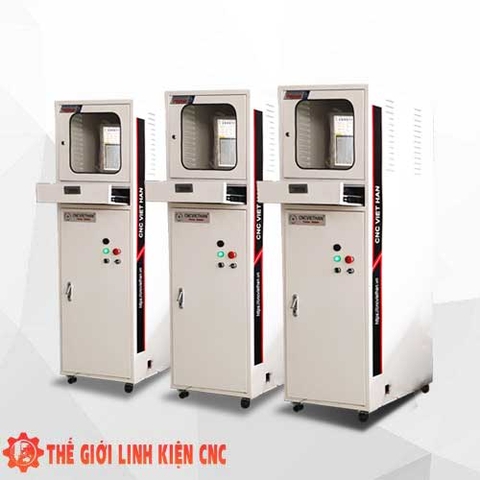 Tủ điện máy cnc