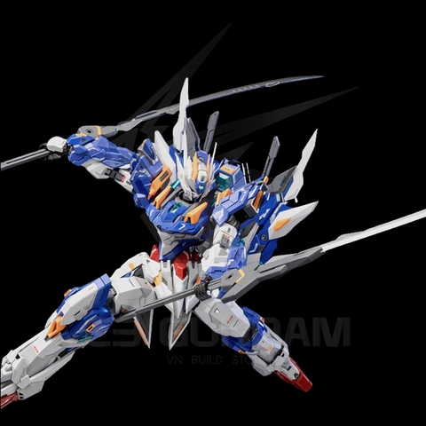 MG 1/100 SNAA YR-02 Blade King (SuperNova)
