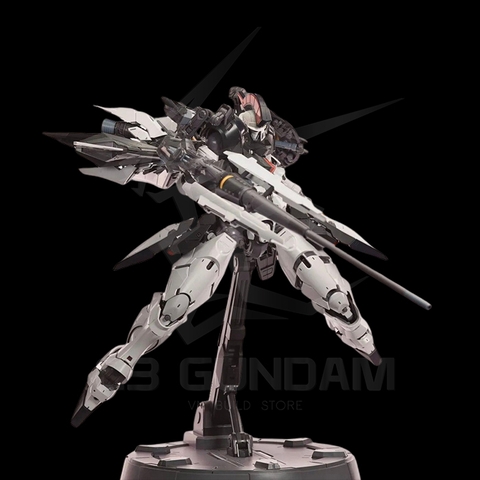 PG Strange Work Studio (Nilson Work) 1/60 Feng Bei Monument Repair type (Tallgeese)
