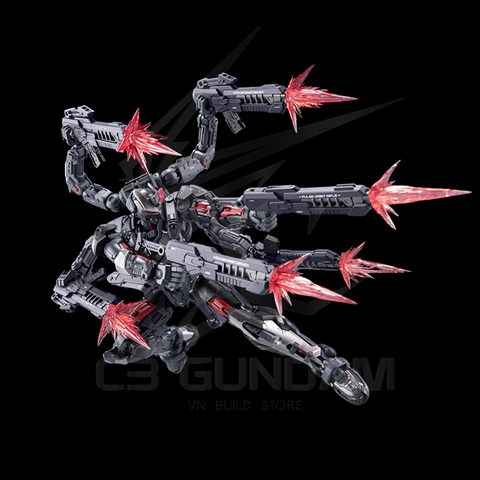 HeMoXian 1/100 - Non Zero Series UTX-6030 Over Zero Tastier