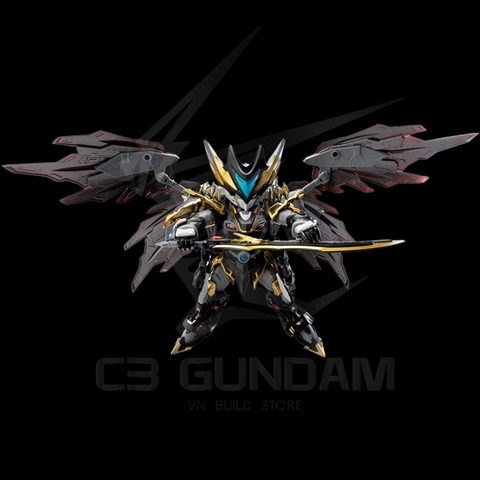 MOTOR NUCLEAR MNPQ-XH04A Gan Jiang - Can Tương