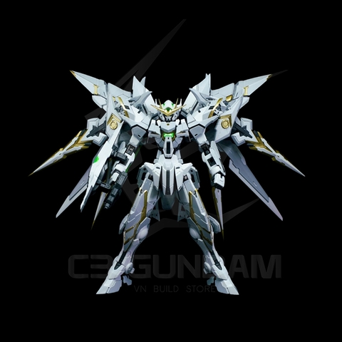 METAL FRAME 1/100 IRON TOYS Star Destroyer