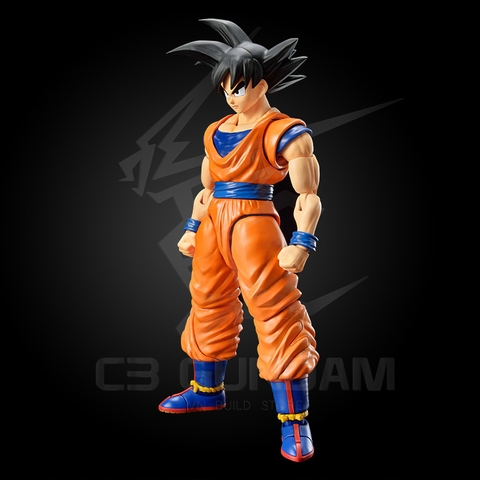 FIGURE RISE STANDARD SON GOKU (NEW SPEC Ver.) DRAGON BALL 7 VIÊN NGỌC RỒNG