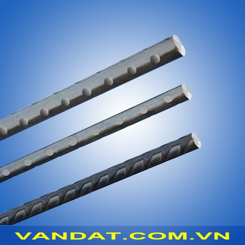 Dây cáp thép dự ứng lực - PC Steel