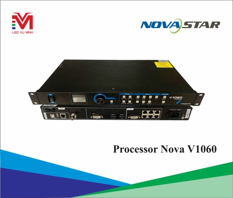 BỘ XỬ LÝ NOVA - V1060