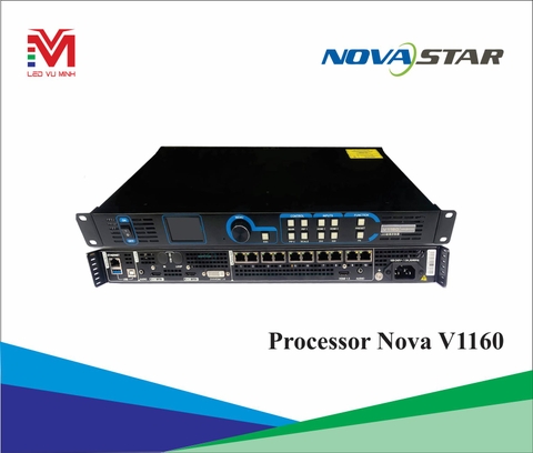 BỘ XỬ LÝ NOVA - V1160