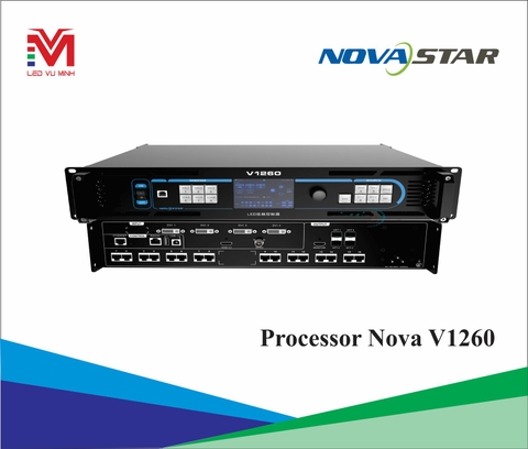 BỘ XỬ LÝ NOVA - V1260