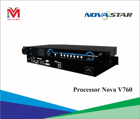 BỘ XỬ LÝ NOVA - V760