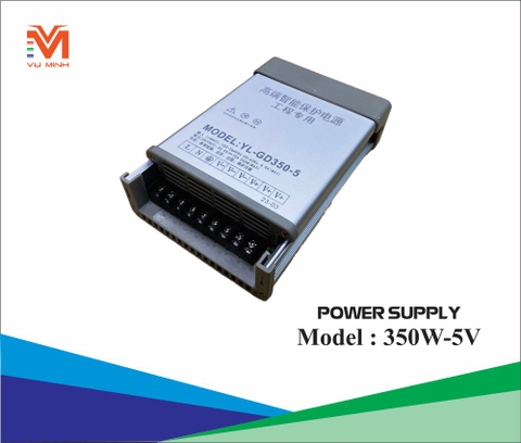 NGUỒN 5V-70A YL