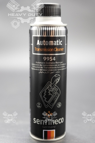 Súc Nhớt Hộp Số Tự Động Senfineco 9954 - Automatic Transmission Cleaner