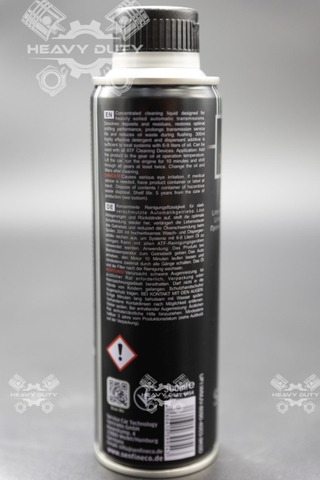 Súc Nhớt Hộp Số Tự Động Senfineco 9954 - Automatic Transmission Cleaner