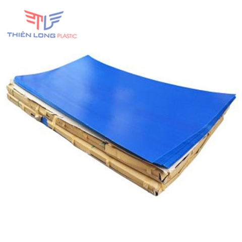 Tấm Nhựa Danpla Thường KT: 1220x 2440 mm