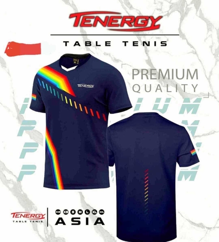 Áo Tenergy chính hãng