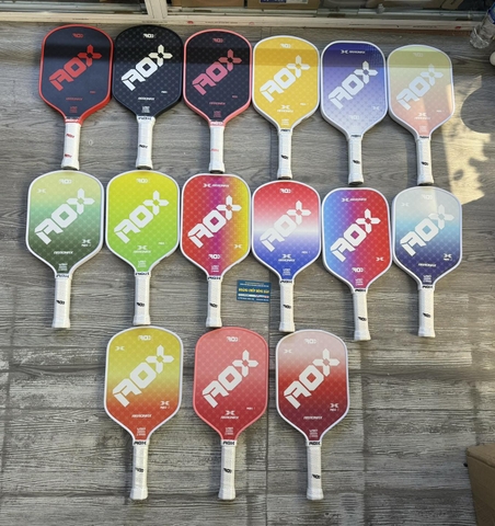 Vợt Pickleball ARONAX