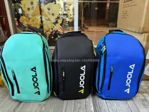 Balo Joola Vision chính hãng