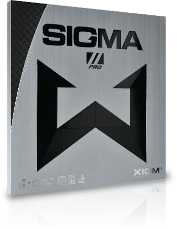Xiom Sigma 2 Euro