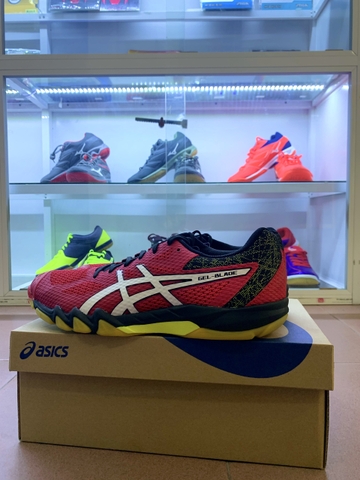 Giày thể thao Asics Gel Resolution 7