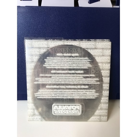 Film bảo vệ mặt vợt Donic