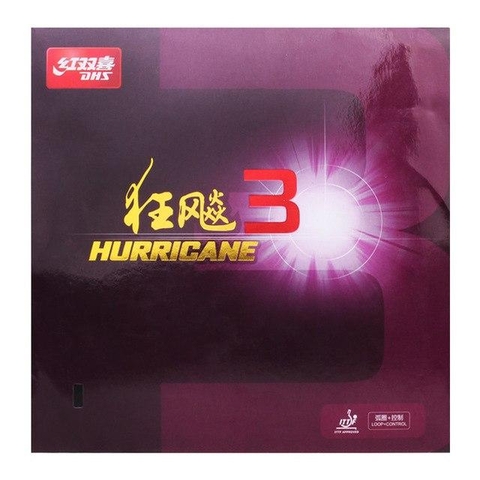 DHS Hurricane 3 nội địa