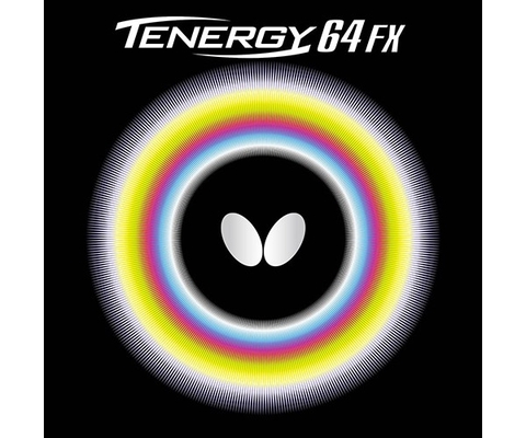 Butterfly Tenergy 64FX nội địa Nhật